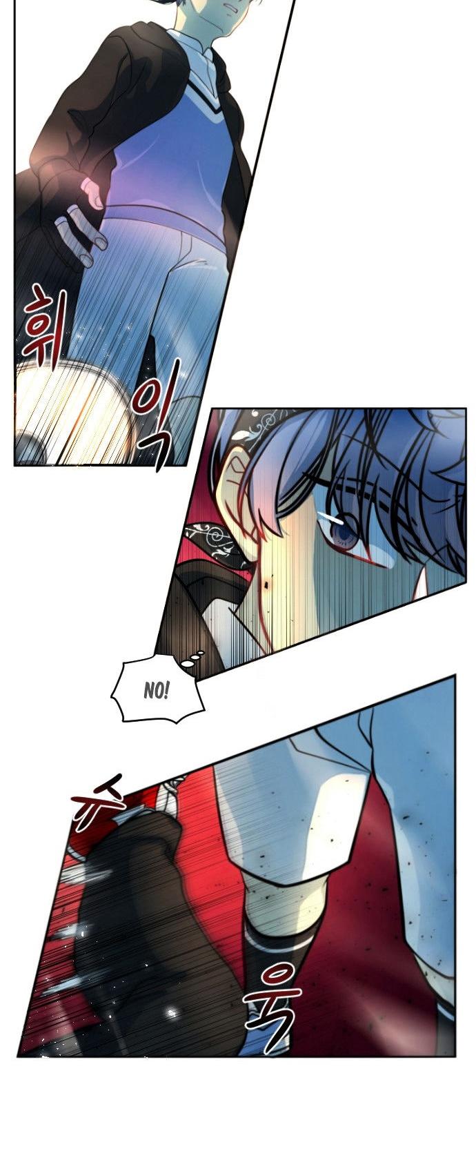 Doll Change Chapter 6 page 8 - Chapter 6 : +Disinfect