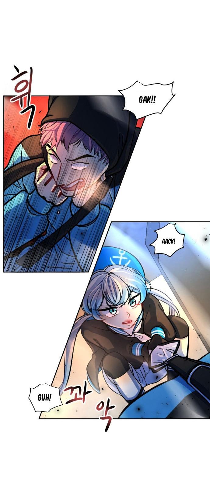 Doll Change Chapter 7 page 10 - Chapter 7 : A Dangerous Situation