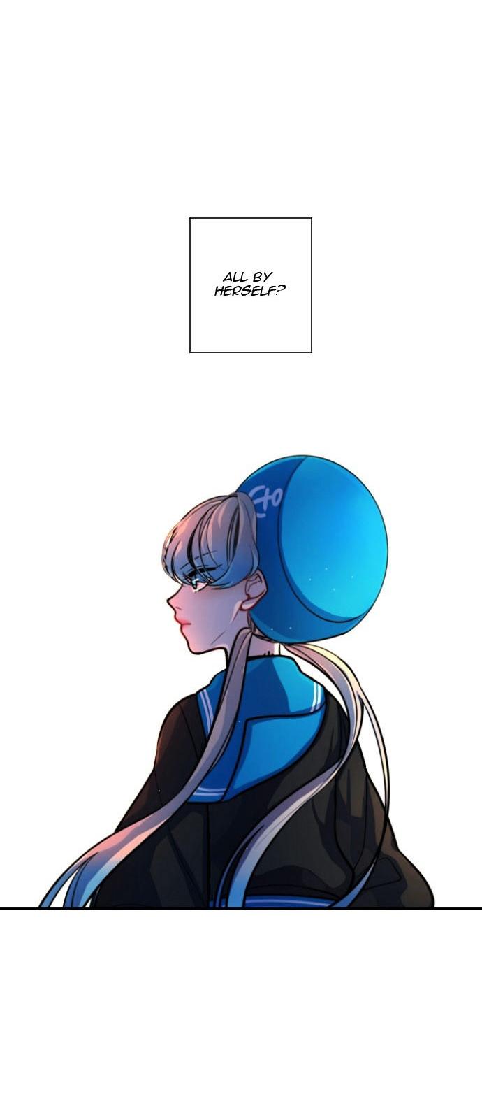 Doll Change Chapter 7 page 16 - Chapter 7 : A Dangerous Situation