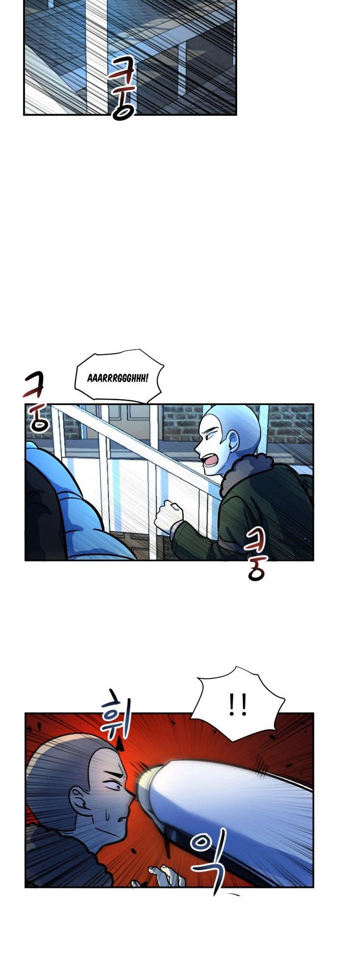 Doll Change Chapter 7 page 18 - Chapter 7 : A Dangerous Situation