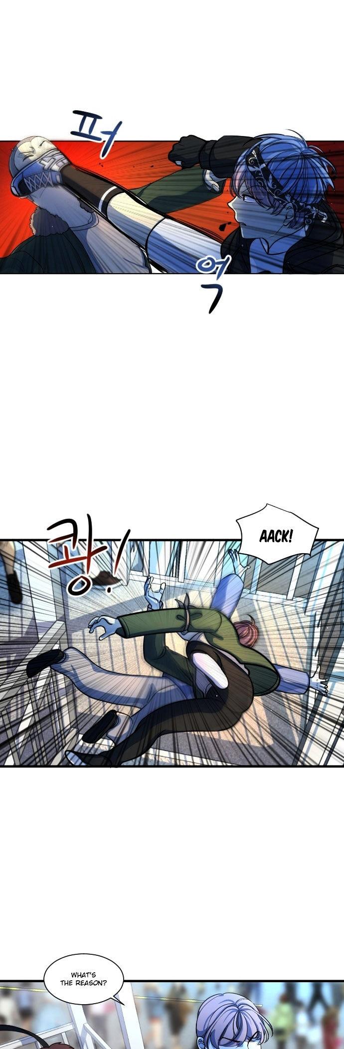Doll Change Chapter 7 page 19 - Chapter 7 : A Dangerous Situation