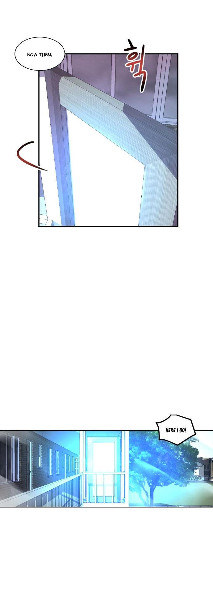 Doll Change Chapter 7 page 29 - Chapter 7 : A Dangerous Situation