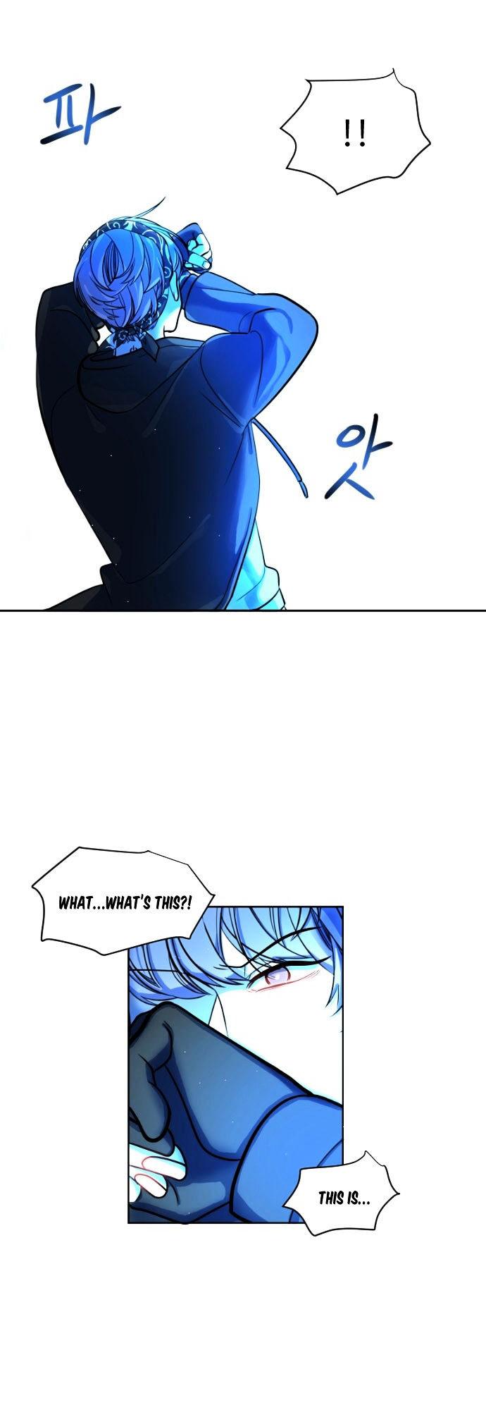 Doll Change Chapter 7 page 31 - Chapter 7 : A Dangerous Situation