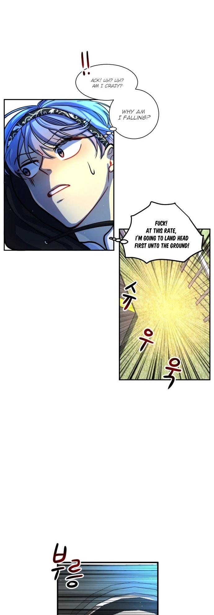 Doll Change Chapter 7 page 35 - Chapter 7 : A Dangerous Situation