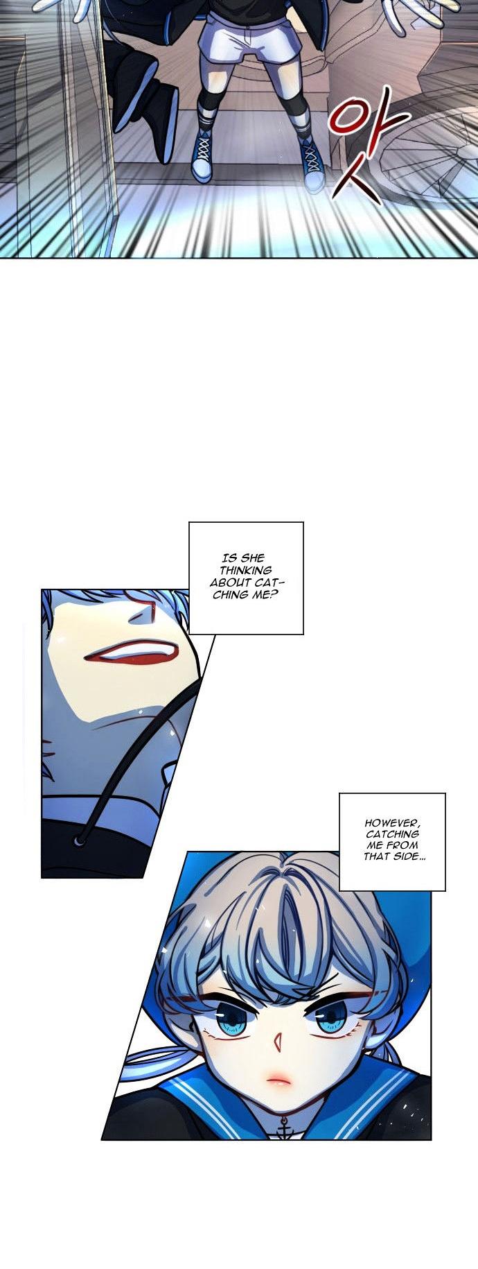 Doll Change Chapter 7 page 38 - Chapter 7 : A Dangerous Situation
