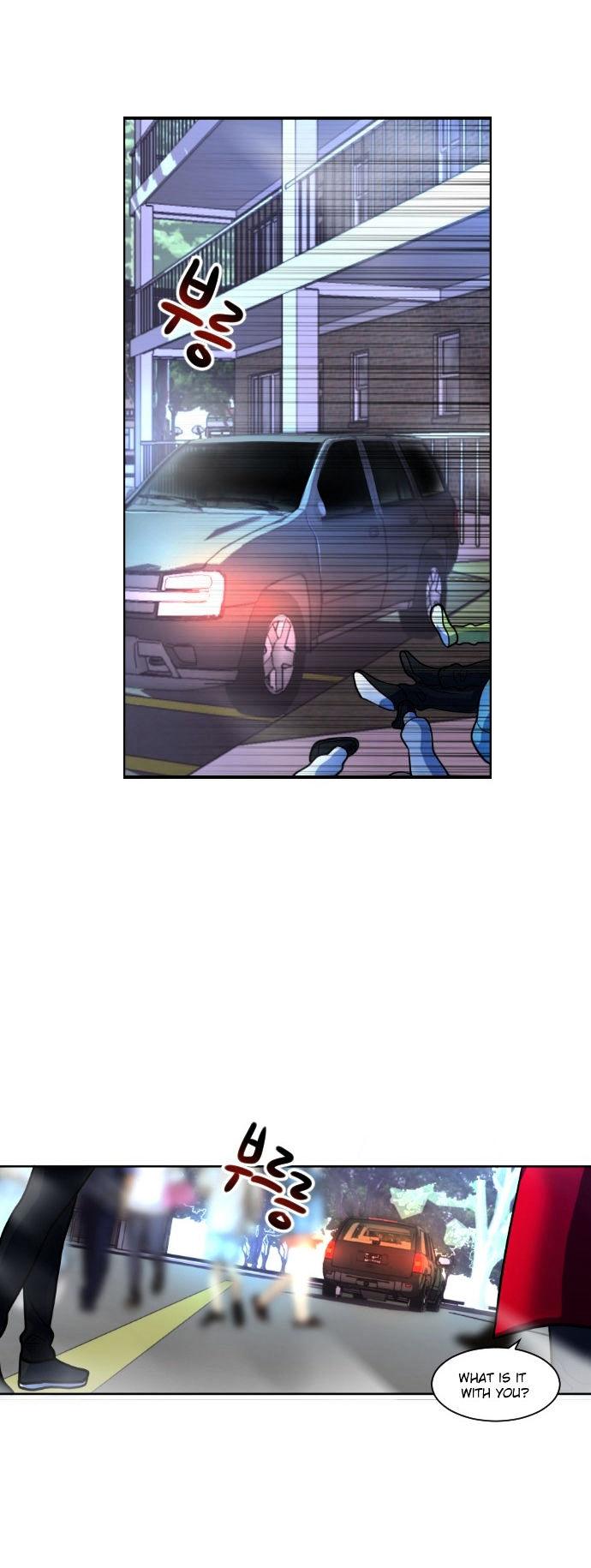 Doll Change Chapter 7 page 47 - Chapter 7 : A Dangerous Situation
