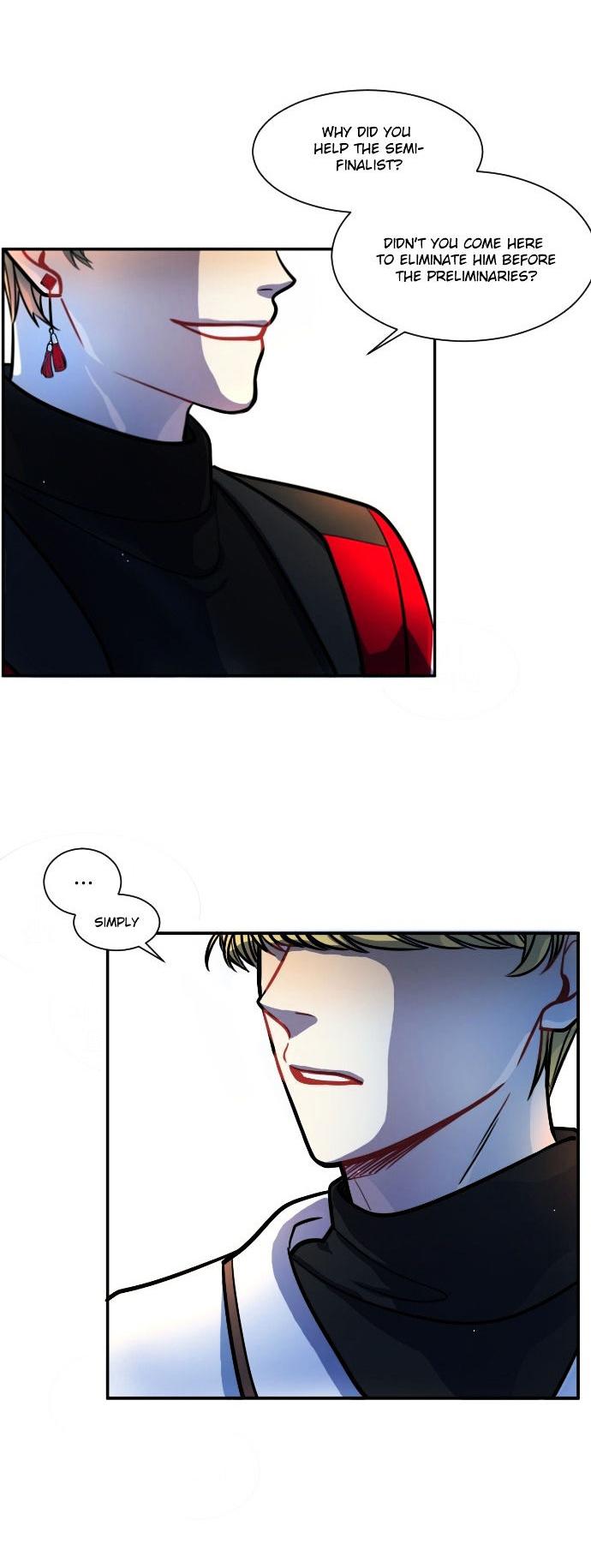 Doll Change Chapter 7 page 48 - Chapter 7 : A Dangerous Situation