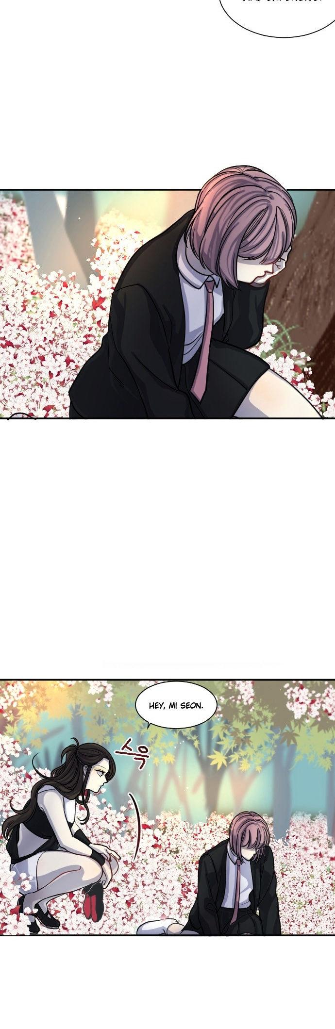 Doll Change Chapter 9 page 12 - Chapter 9 : Various Reasons