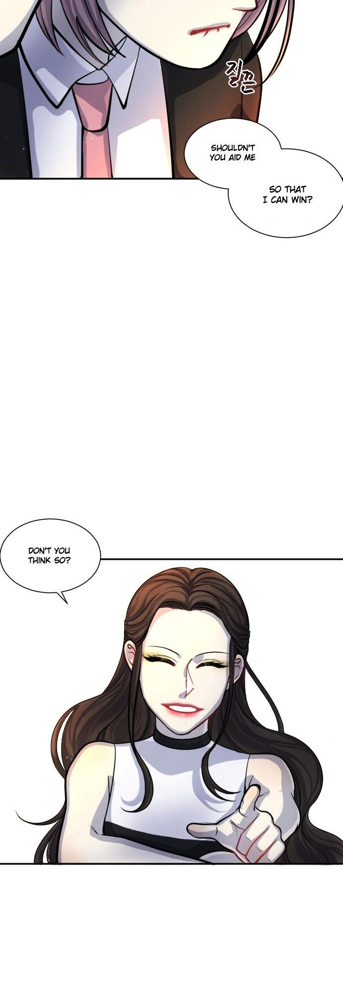 Doll Change Chapter 9 page 14 - Chapter 9 : Various Reasons