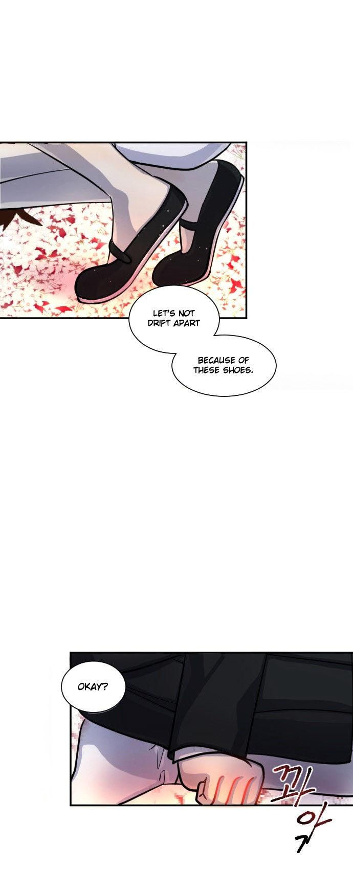 Doll Change Chapter 9 page 15 - Chapter 9 : Various Reasons