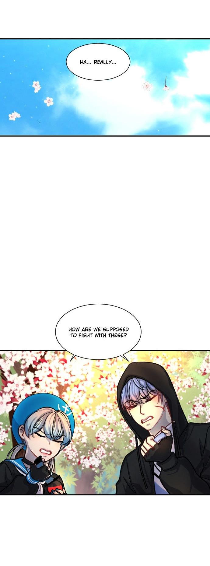 Doll Change Chapter 9 page 18 - Chapter 9 : Various Reasons