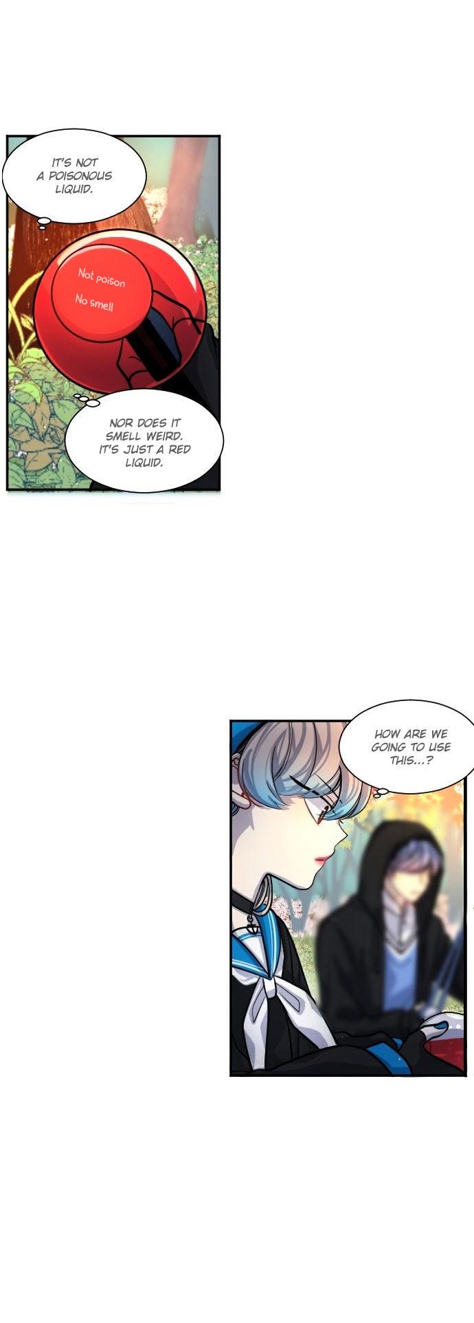 Doll Change Chapter 9 page 19 - Chapter 9 : Various Reasons