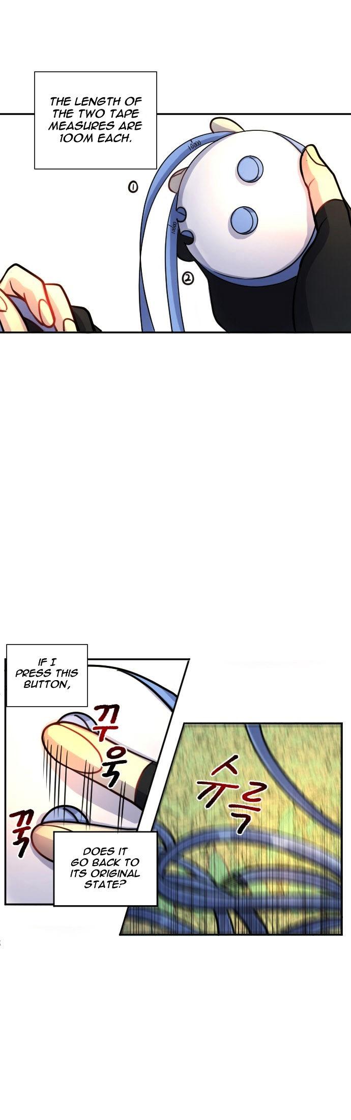 Doll Change Chapter 9 page 21 - Chapter 9 : Various Reasons