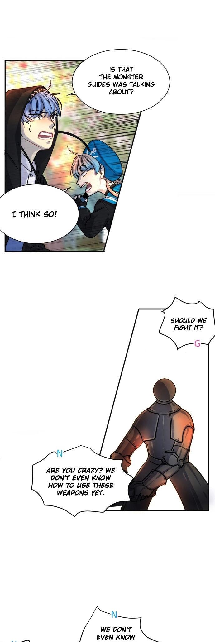 Doll Change Chapter 9 page 27 - Chapter 9 : Various Reasons