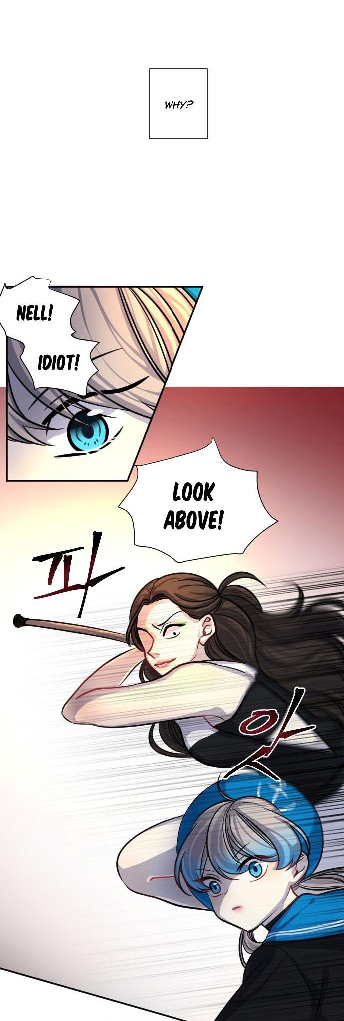 Doll Change Chapter 9 page 29 - Chapter 9 : Various Reasons