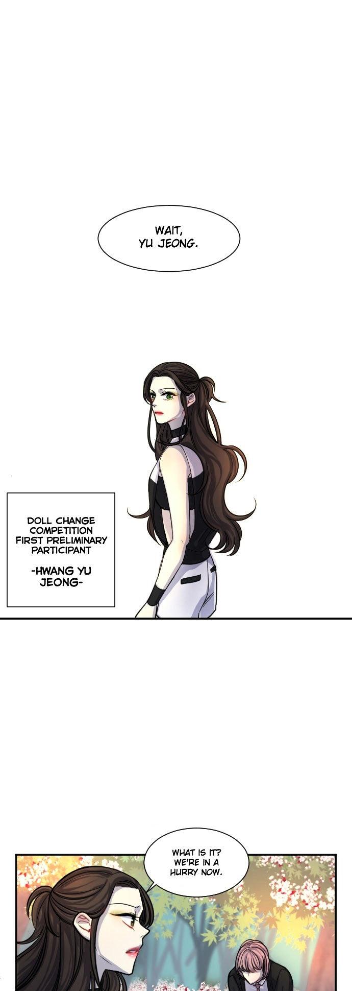 Doll Change Chapter 9 page 3 - Chapter 9 : Various Reasons