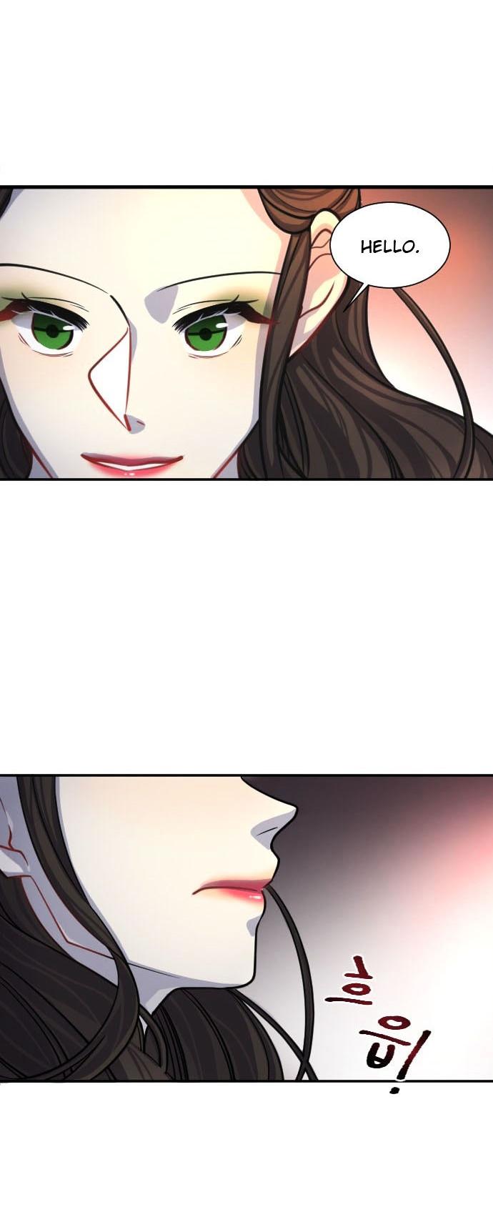Doll Change Chapter 9 page 32 - Chapter 9 : Various Reasons