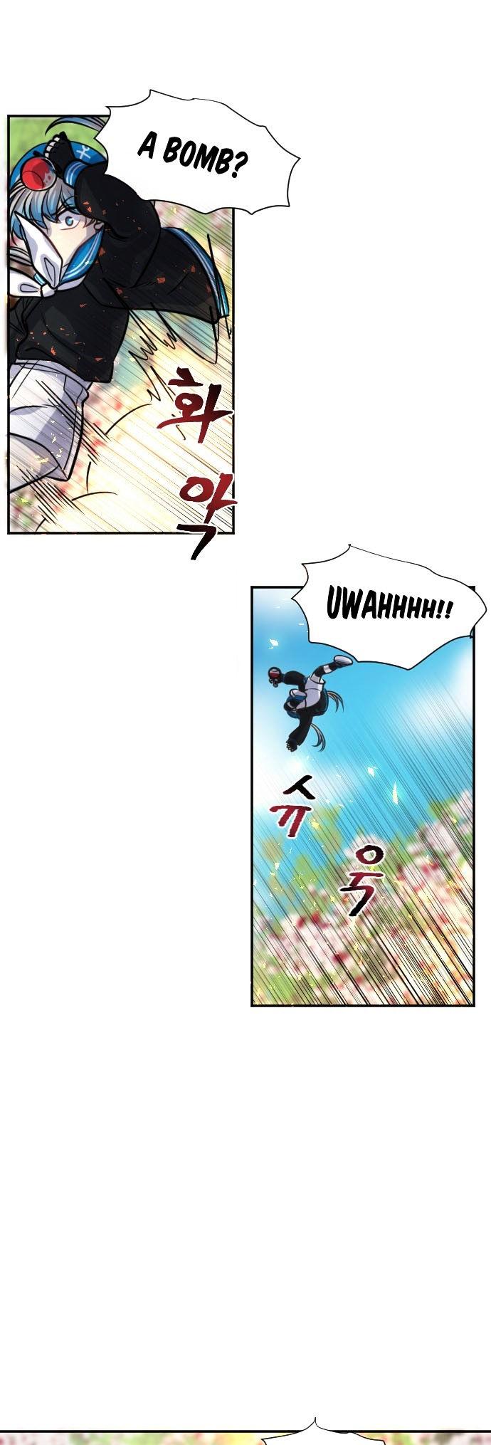 Doll Change Chapter 9 page 35 - Chapter 9 : Various Reasons