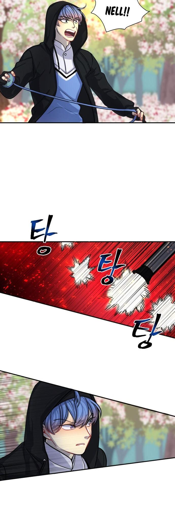 Doll Change Chapter 9 page 36 - Chapter 9 : Various Reasons
