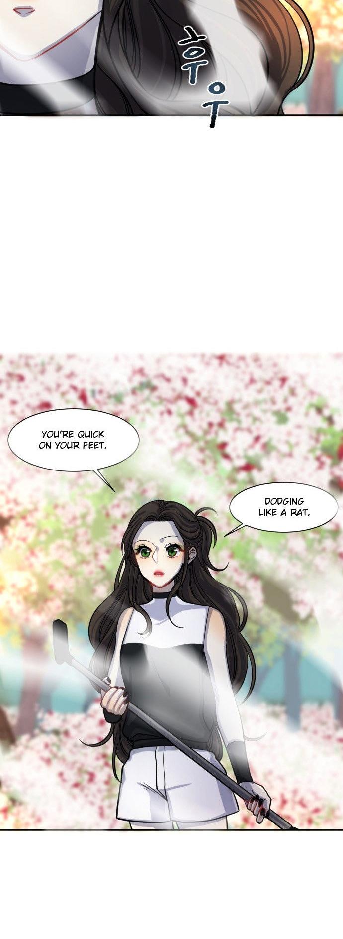 Doll Change Chapter 9 page 38 - Chapter 9 : Various Reasons
