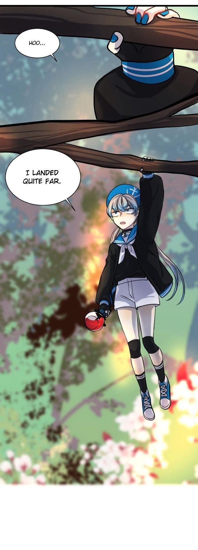 Doll Change Chapter 9 page 40 - Chapter 9 : Various Reasons
