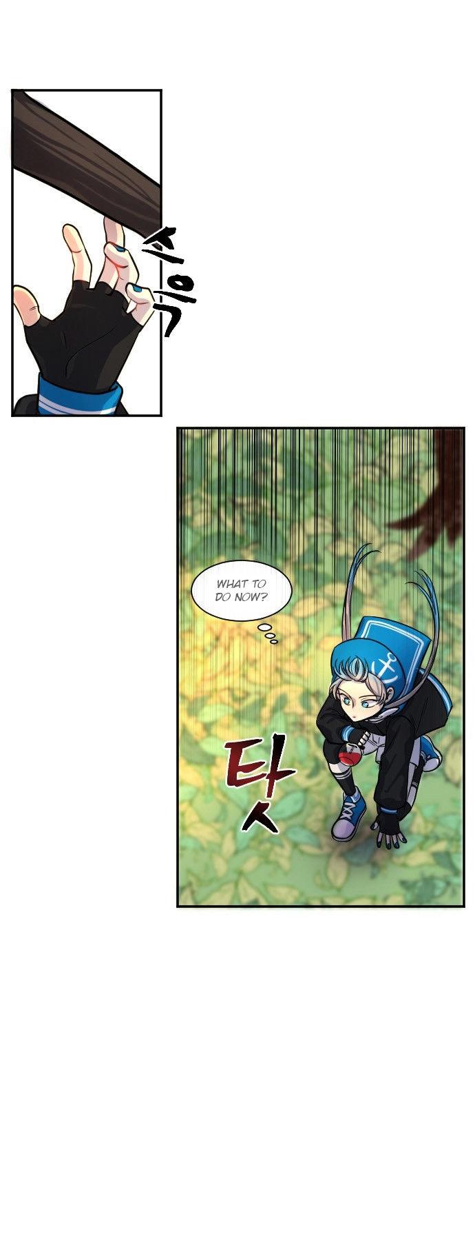 Doll Change Chapter 9 page 41 - Chapter 9 : Various Reasons