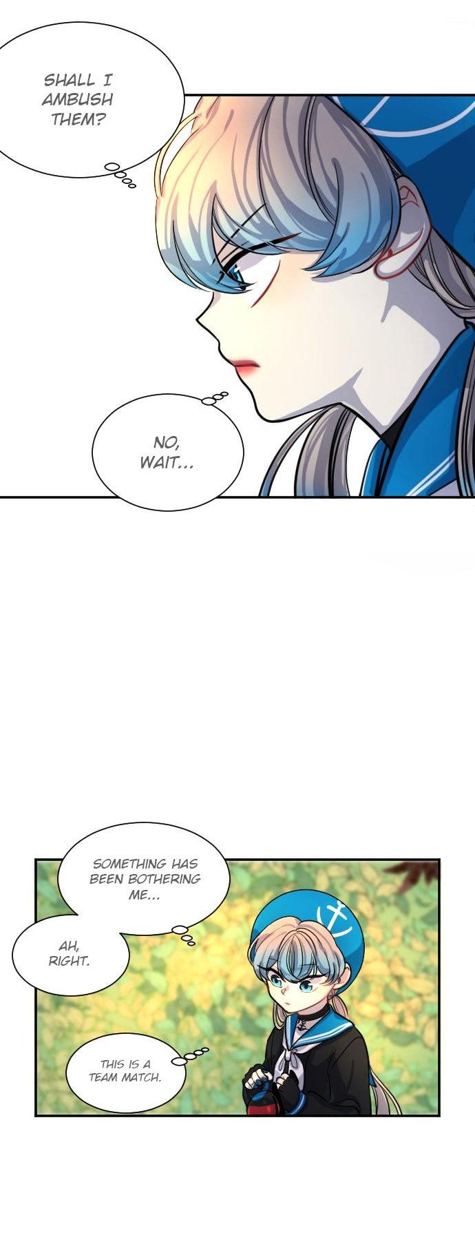 Doll Change Chapter 9 page 42 - Chapter 9 : Various Reasons