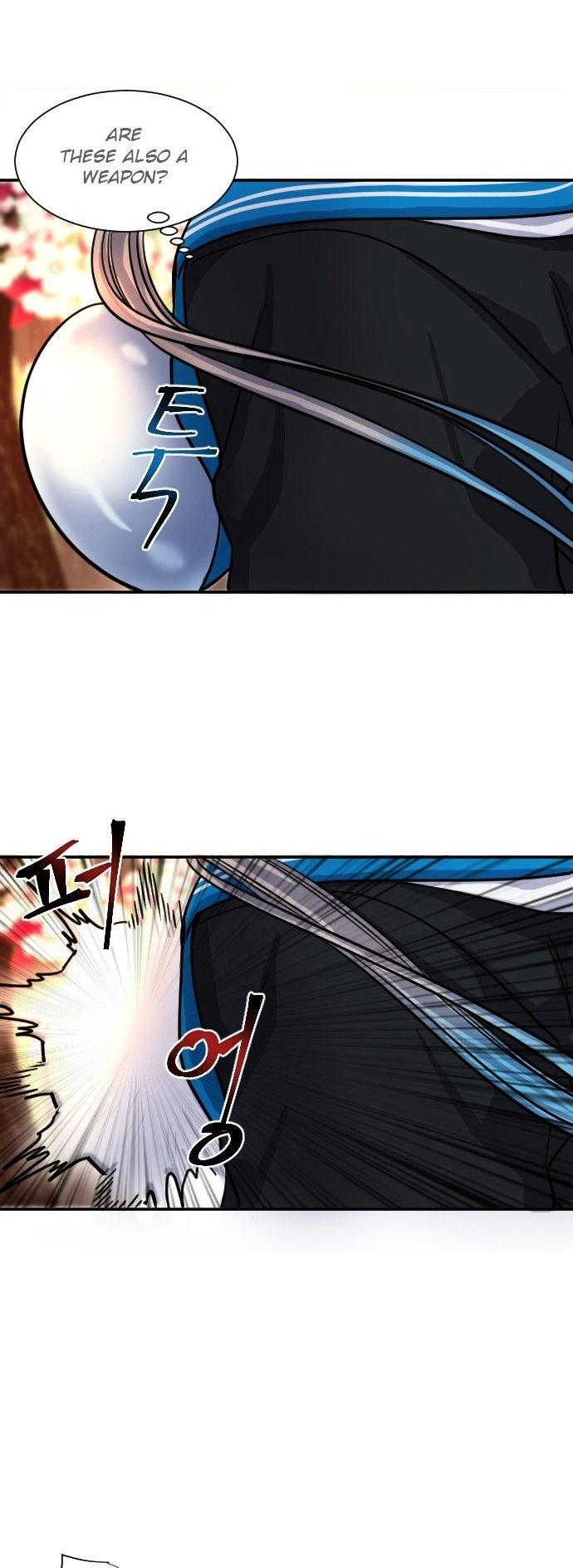 Doll Change Chapter 9 page 45 - Chapter 9 : Various Reasons