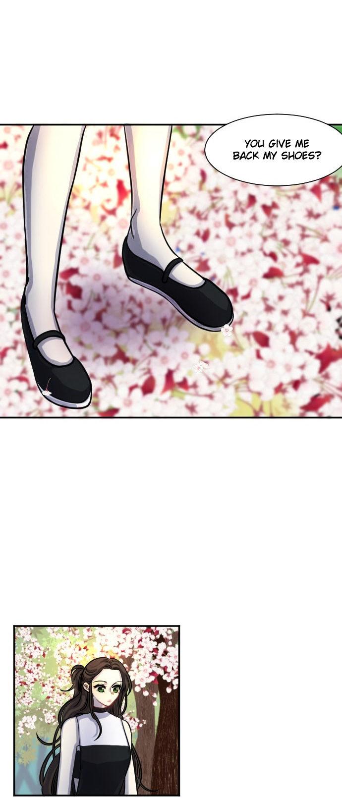 Doll Change Chapter 9 page 5 - Chapter 9 : Various Reasons