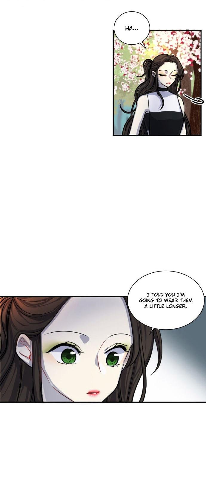 Doll Change Chapter 9 page 6 - Chapter 9 : Various Reasons