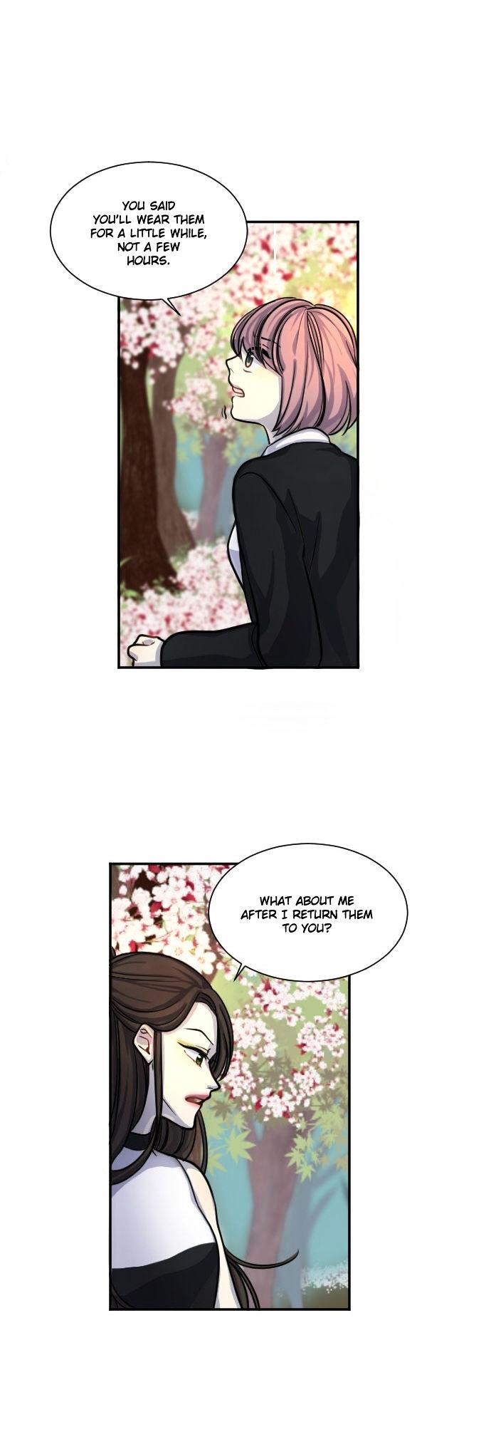 Doll Change Chapter 9 page 7 - Chapter 9 : Various Reasons