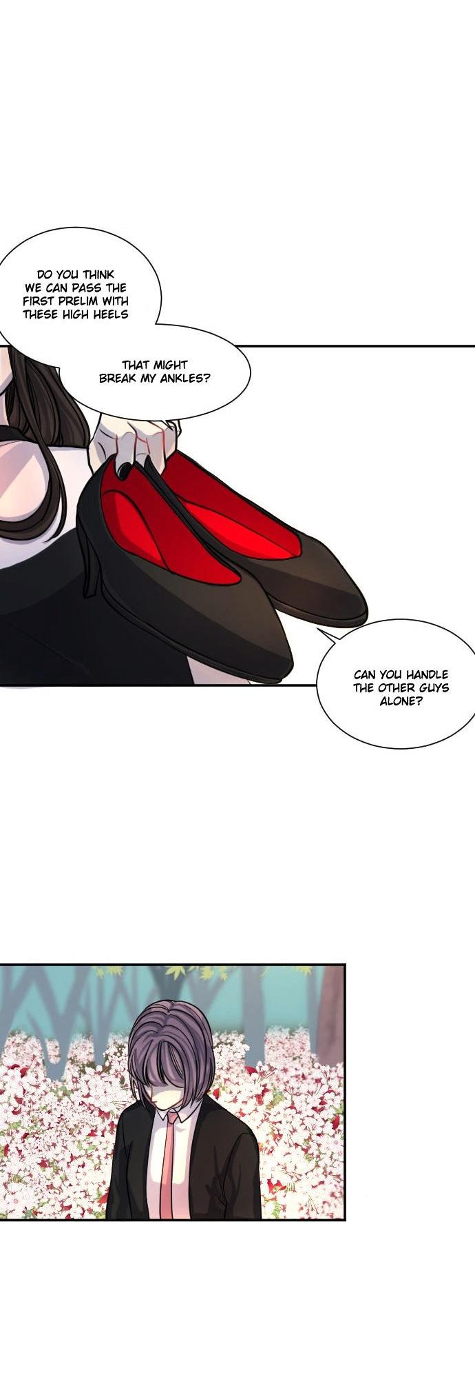Doll Change Chapter 9 page 8 - Chapter 9 : Various Reasons