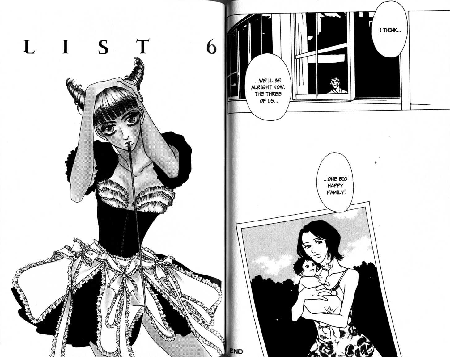 DOLL: IC in a Doll Chapter 1.0 page 79 - Vol.01 Chapter 0
