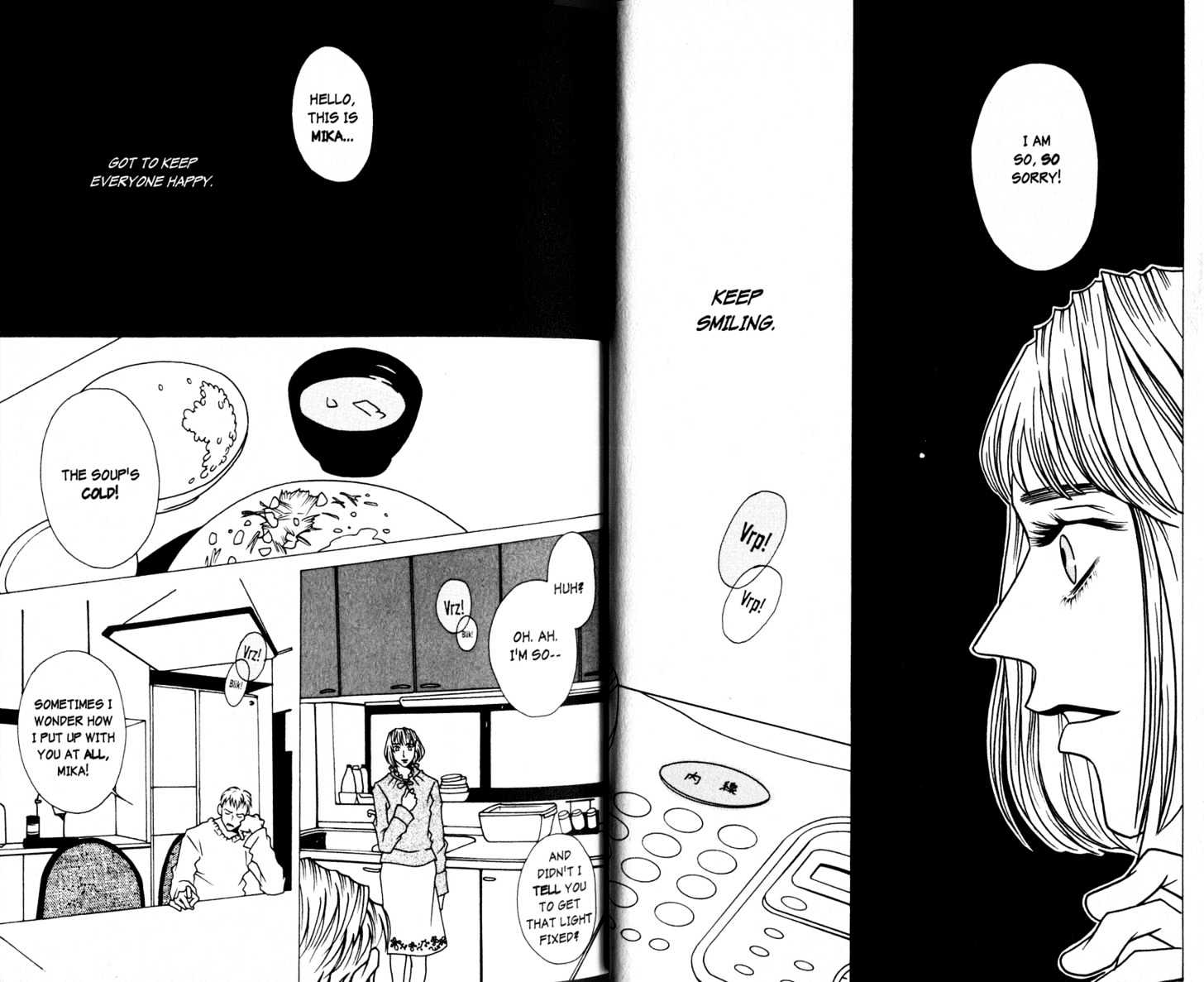 DOLL: IC in a Doll Chapter 2.0 page 26 - Vol.02 Chapter 0