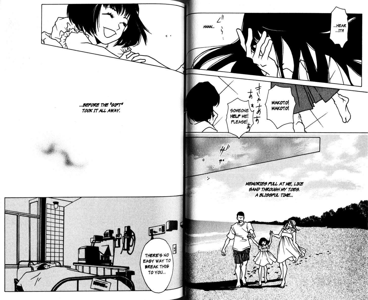 DOLL: IC in a Doll Chapter 2.0 page 47 - Vol.02 Chapter 0