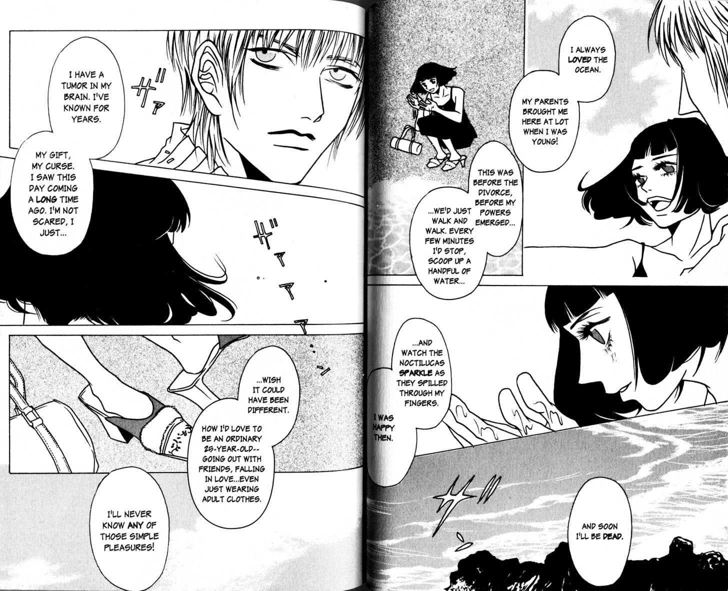DOLL: IC in a Doll Chapter 2.0 page 52 - Vol.02 Chapter 0