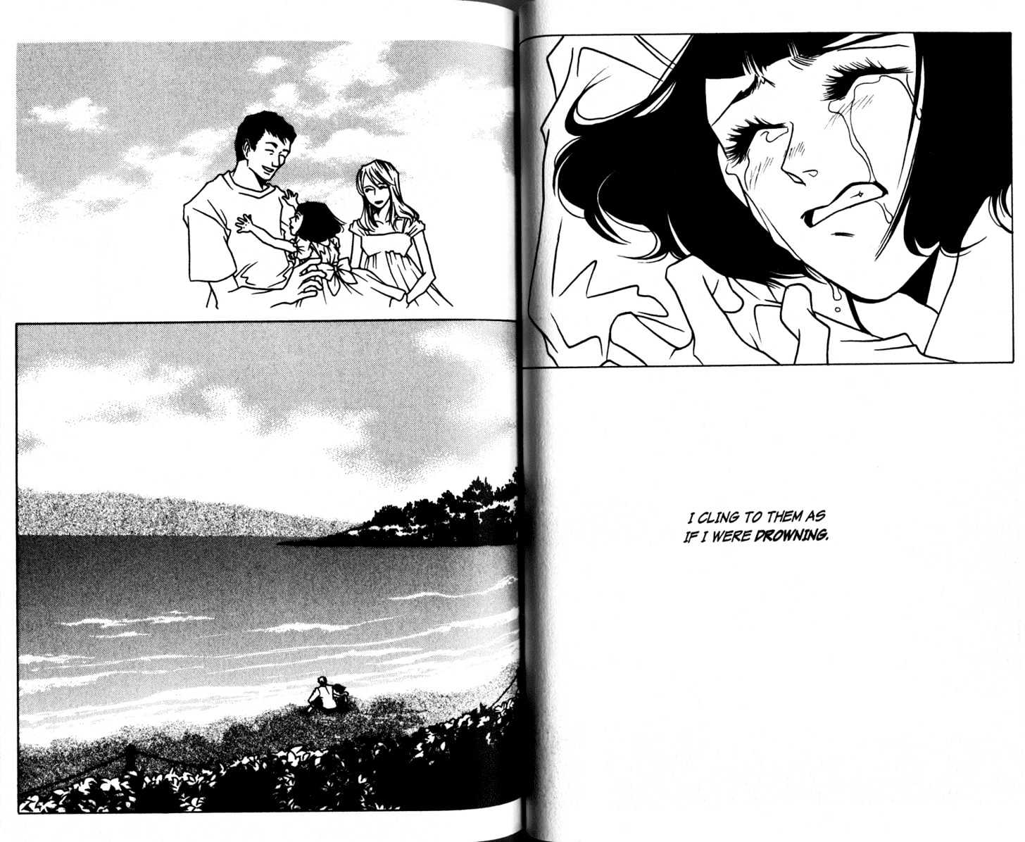 DOLL: IC in a Doll Chapter 2.0 page 54 - Vol.02 Chapter 0