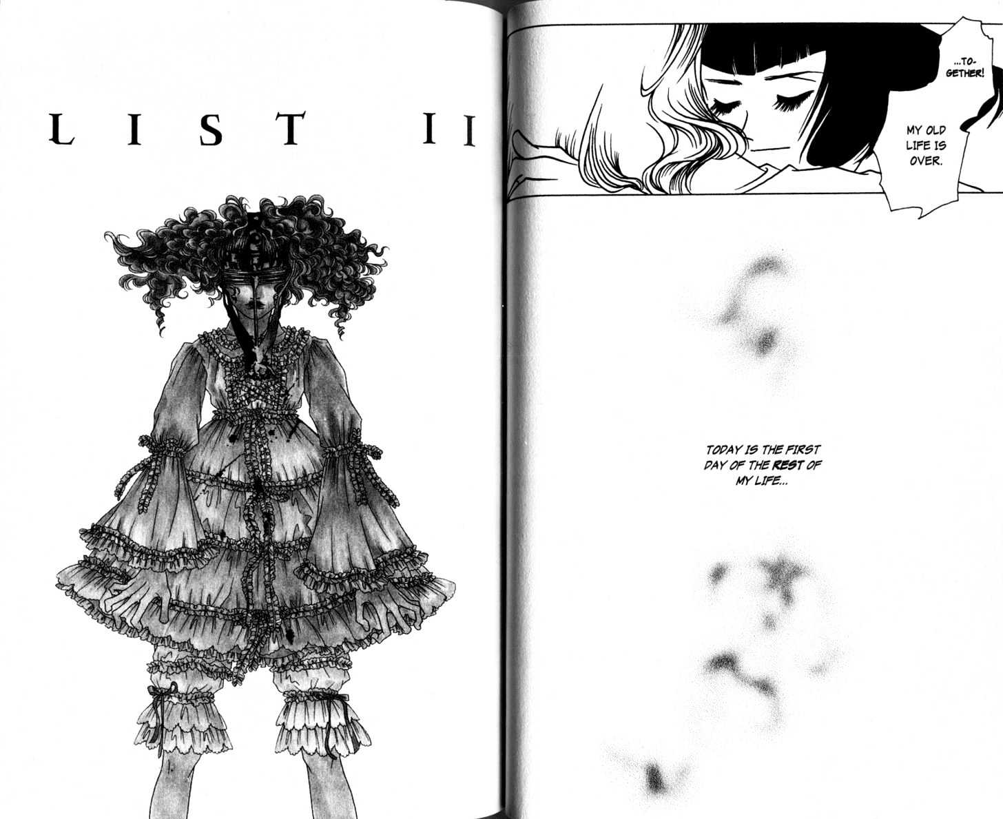 DOLL: IC in a Doll Chapter 2.0 page 57 - Vol.02 Chapter 0