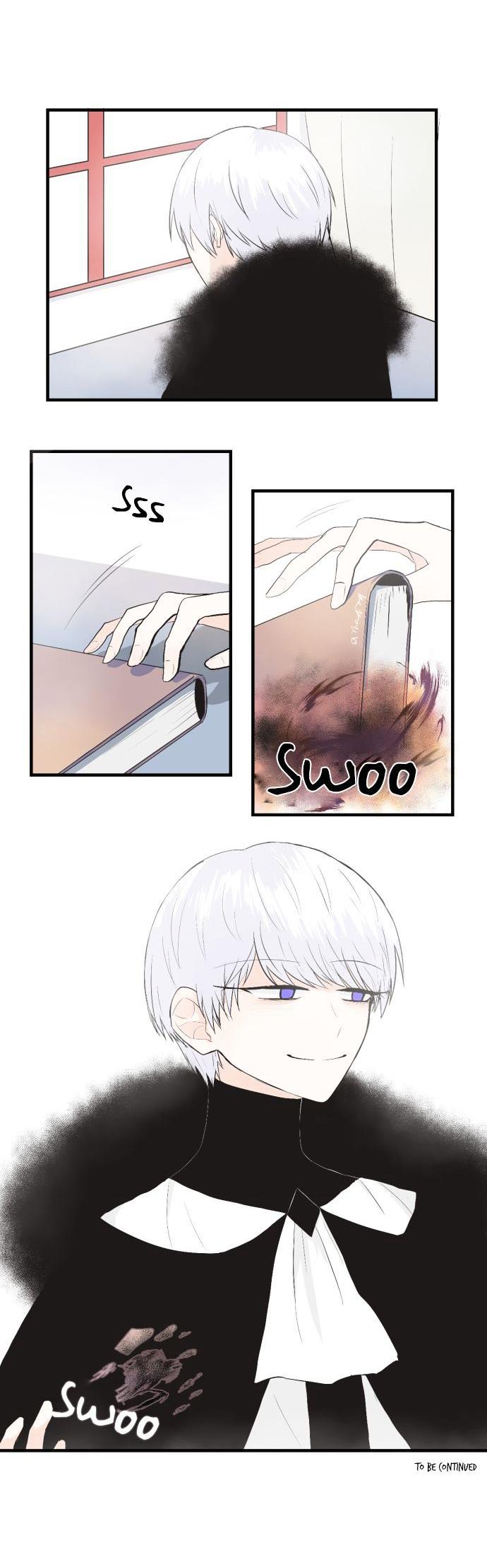 Doll (Maen) Chapter 1 page 15 - Chapter 1