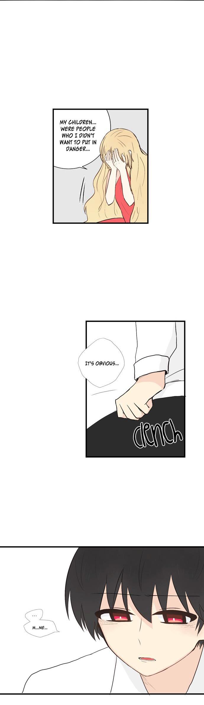 Doll (Maen) Chapter 10 page 9 - Chapter 10 : Worry