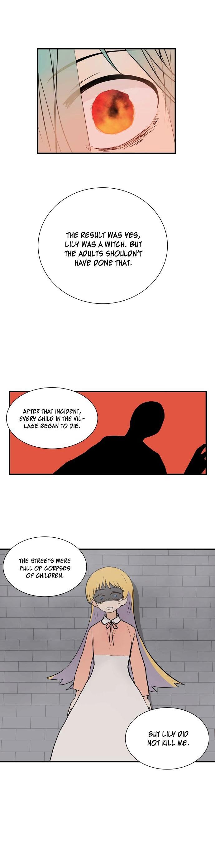 Doll (Maen) Chapter 12 page 13 - Chapter 12 : Lily