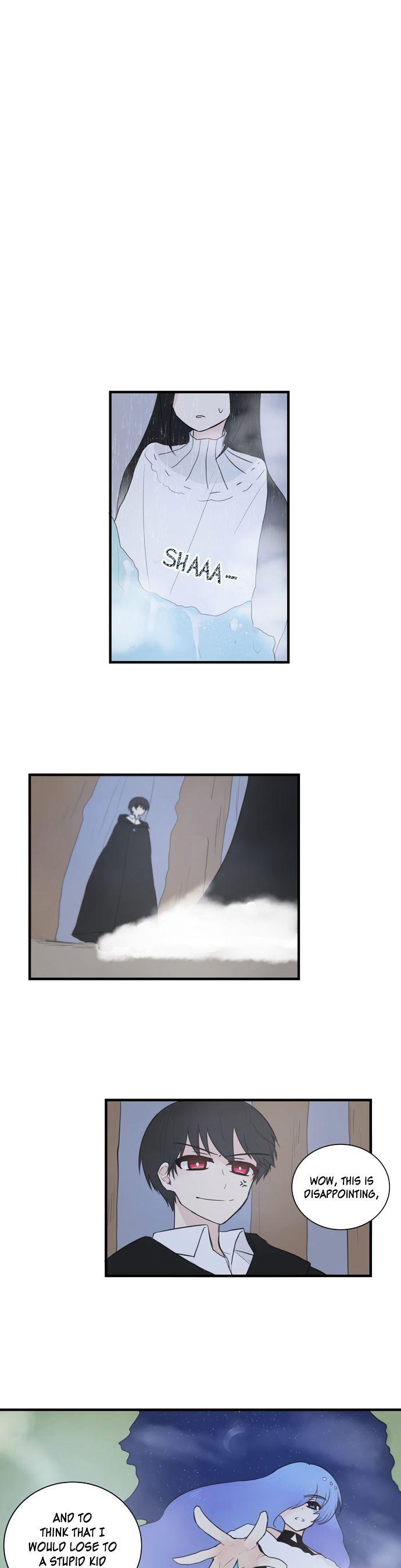 Doll (Maen) Chapter 15 page 1 - Chapter 15 : Regret