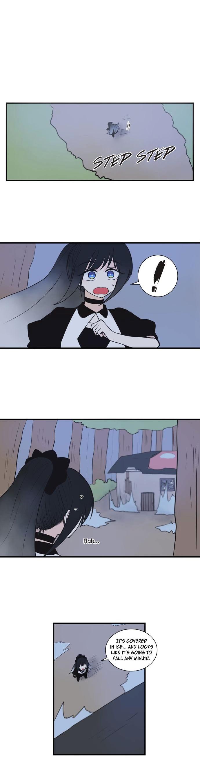 Doll (Maen) Chapter 15 page 12 - Chapter 15 : Regret