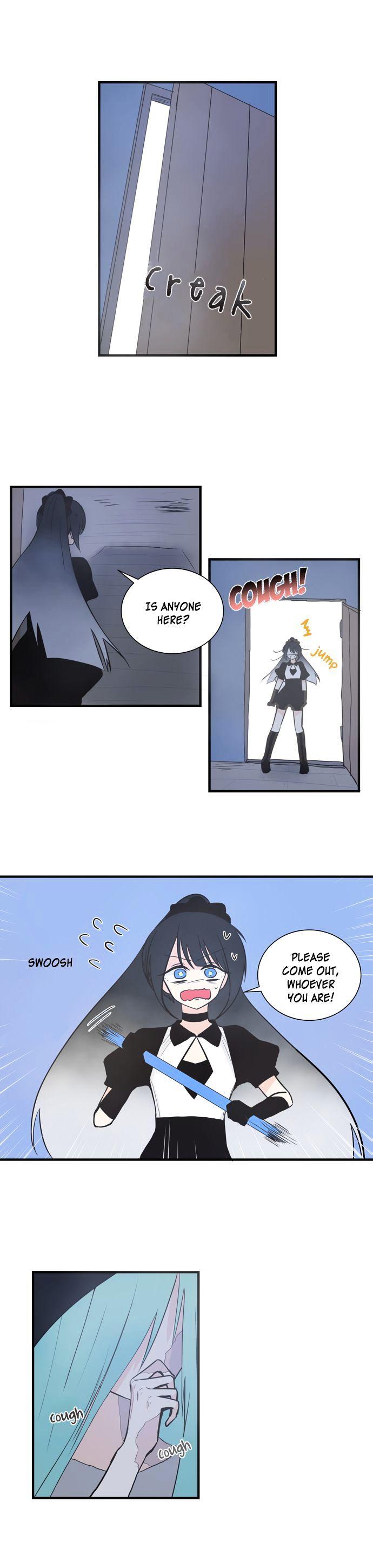 Doll (Maen) Chapter 15 page 13 - Chapter 15 : Regret