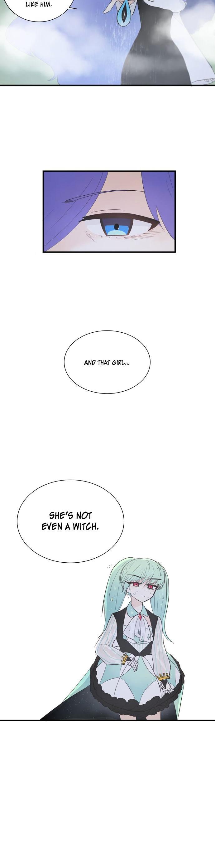 Doll (Maen) Chapter 15 page 2 - Chapter 15 : Regret