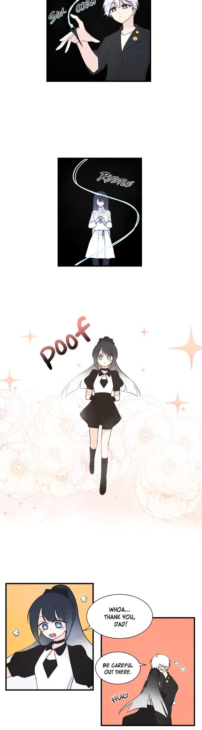 Doll (Maen) Chapter 15 page 6 - Chapter 15 : Regret