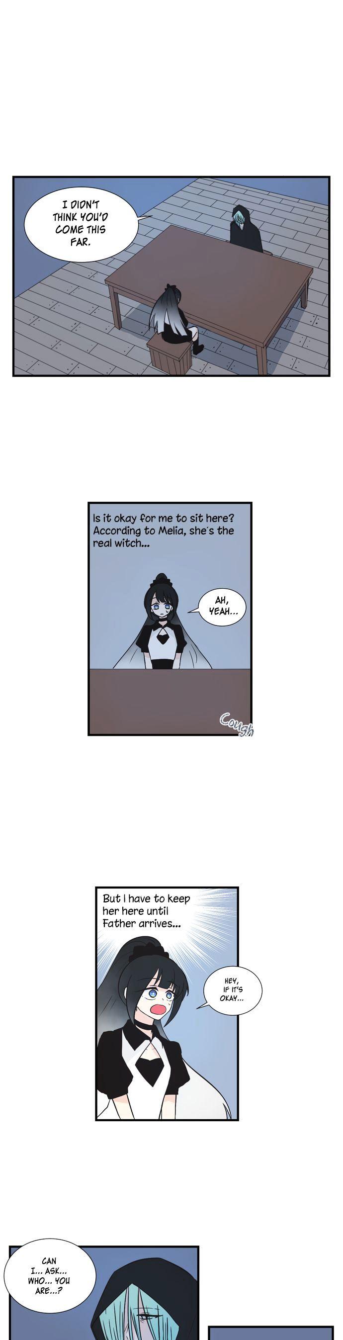 Doll (Maen) Chapter 16 page 1 - Chapter 16 : Motherly Love