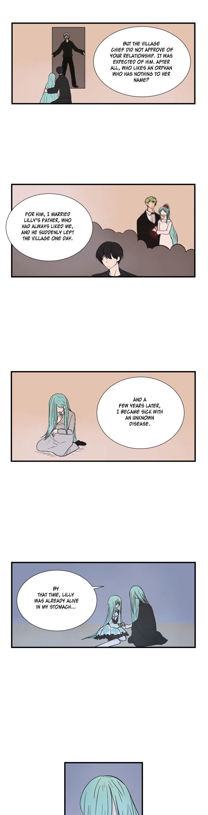Doll (Maen) Chapter 16 page 11 - Chapter 16 : Motherly Love