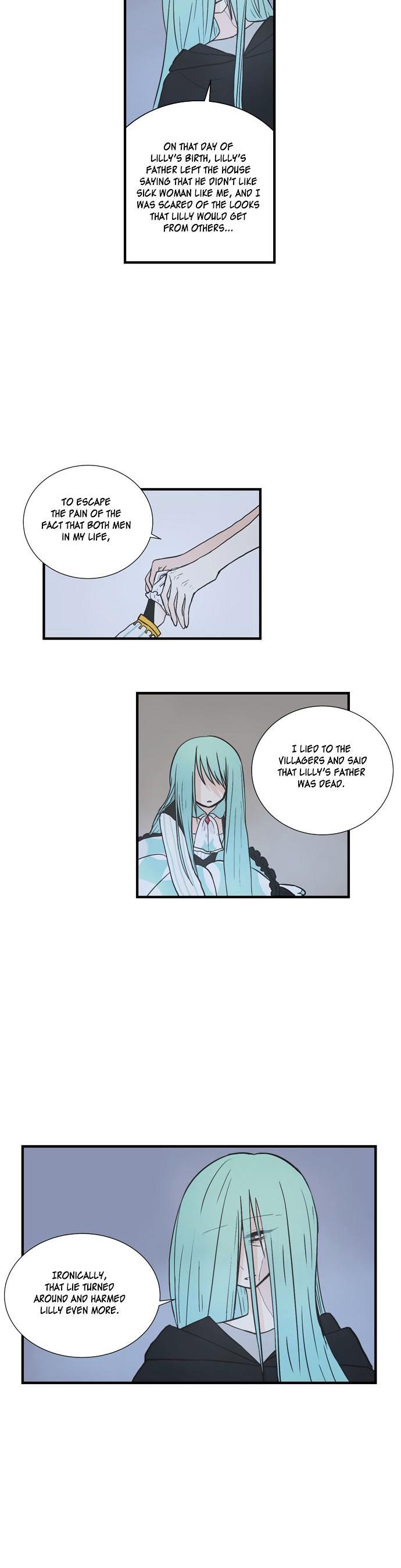 Doll (Maen) Chapter 16 page 12 - Chapter 16 : Motherly Love