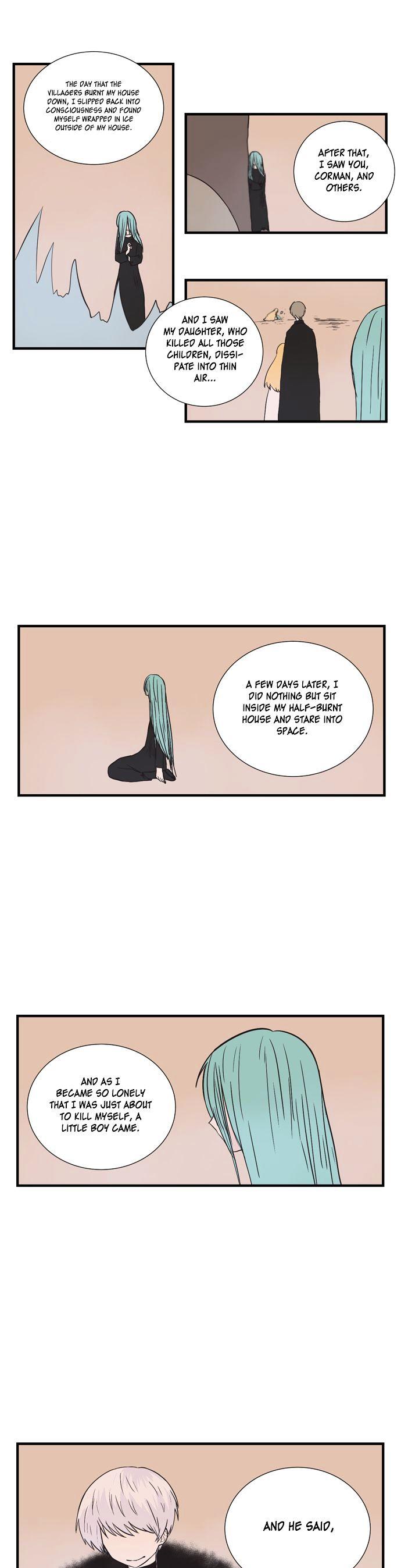 Doll (Maen) Chapter 16 page 13 - Chapter 16 : Motherly Love